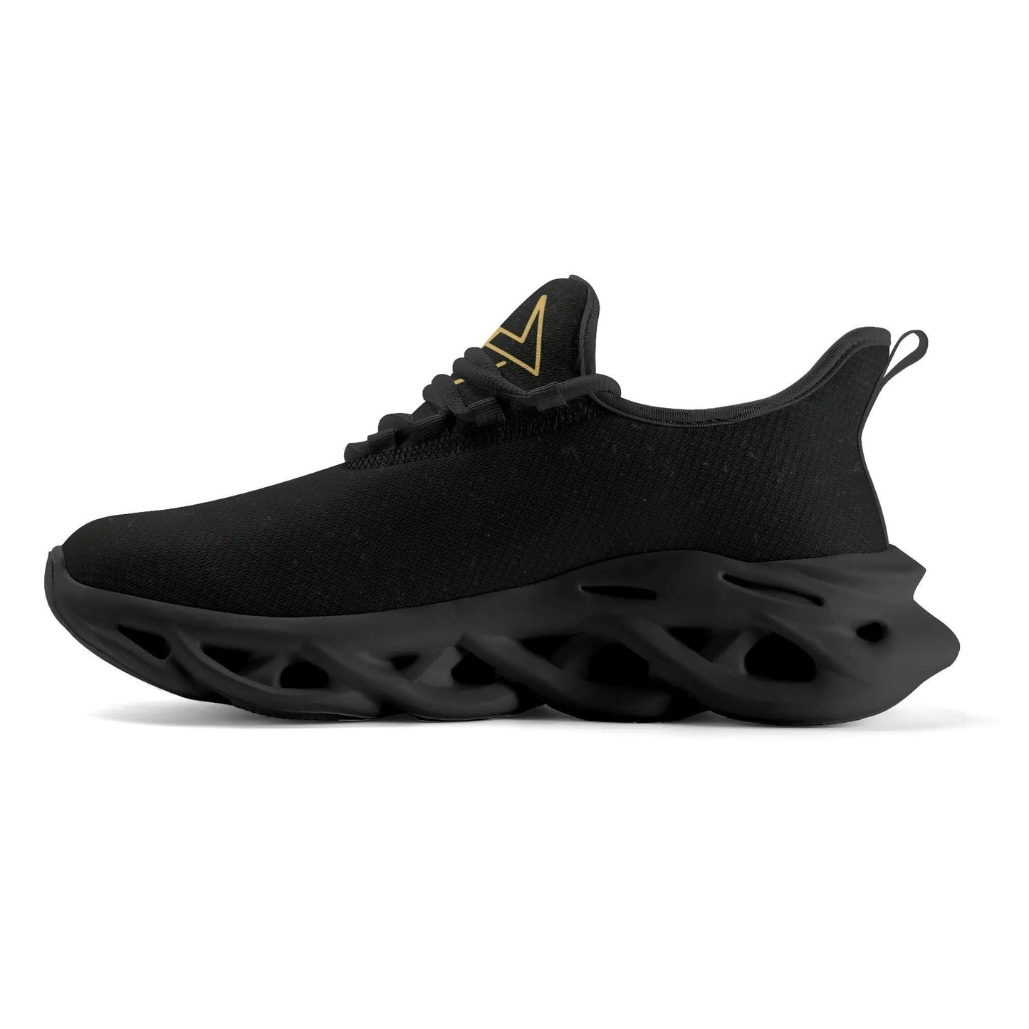 Zapatillas Deportivas Bolt in Black - EL TORO - El Toro