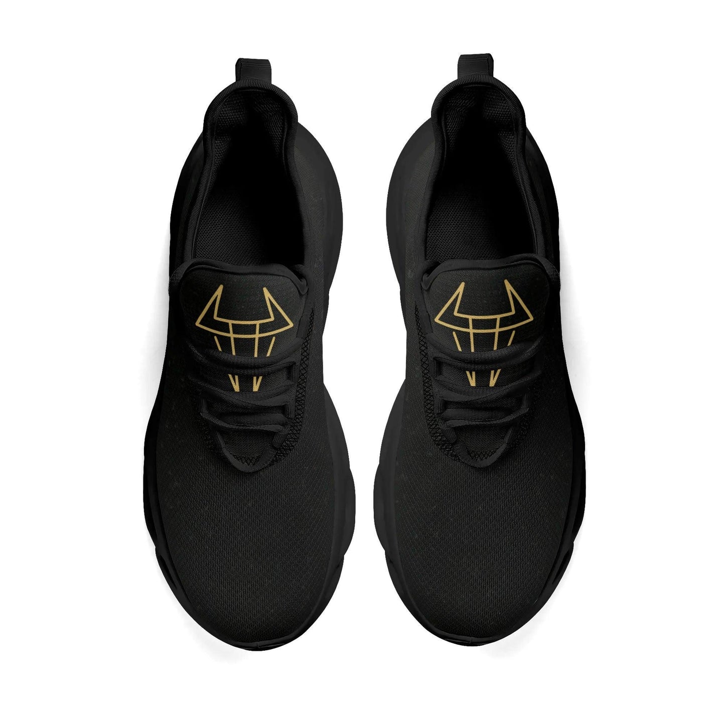 Zapatillas Deportivas Bolt in Black - EL TORO - El Toro