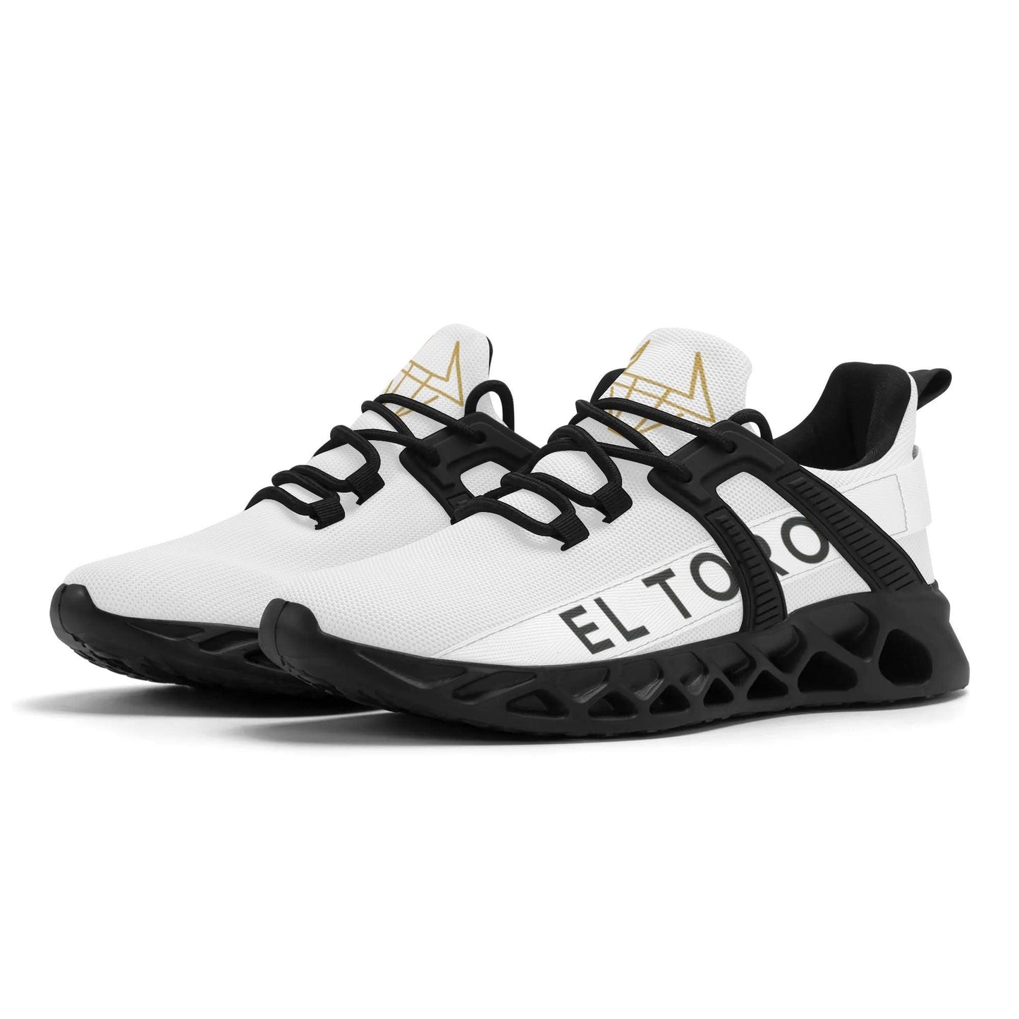 Zapatillas Deportivas Free Spirit - El Toro