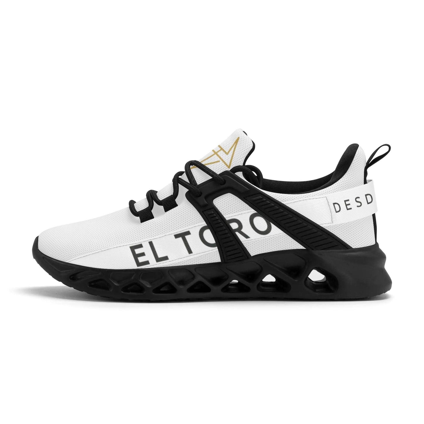 Zapatillas Deportivas Free Spirit - El Toro