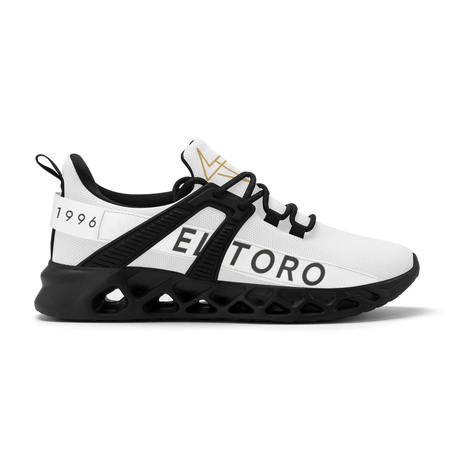 Zapatillas Deportivas Free Spirit - El Toro