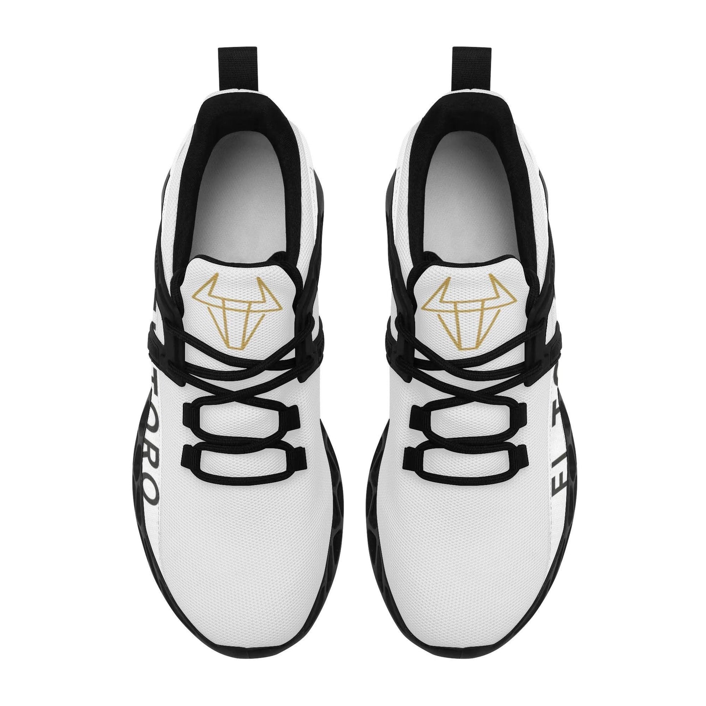 Zapatillas Deportivas Free Spirit - El Toro