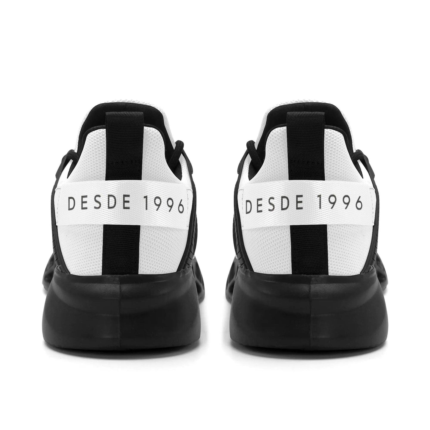 Zapatillas Deportivas Free Spirit - El Toro