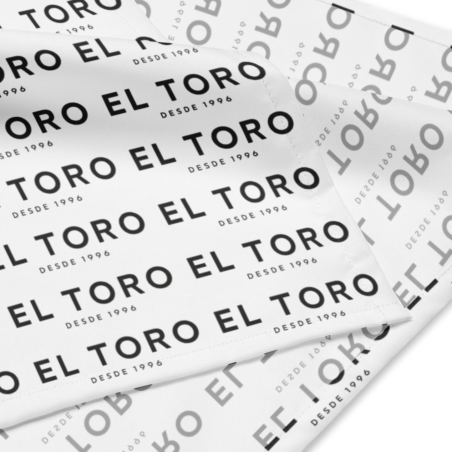 Pañuelo Classic Chic - El Toro