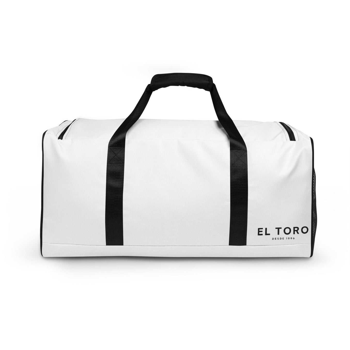 Bolsa de viaje All over - El Toro