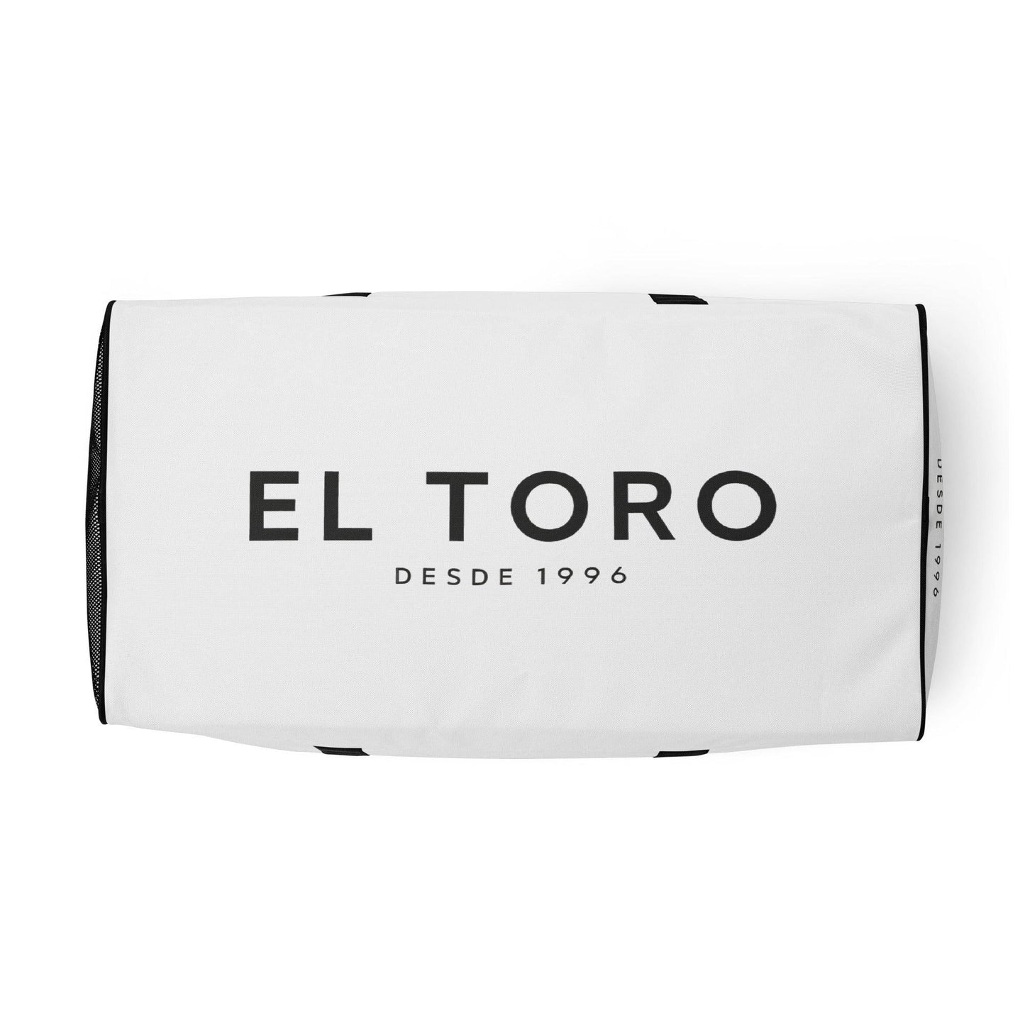 Bolsa de viaje All over - El Toro