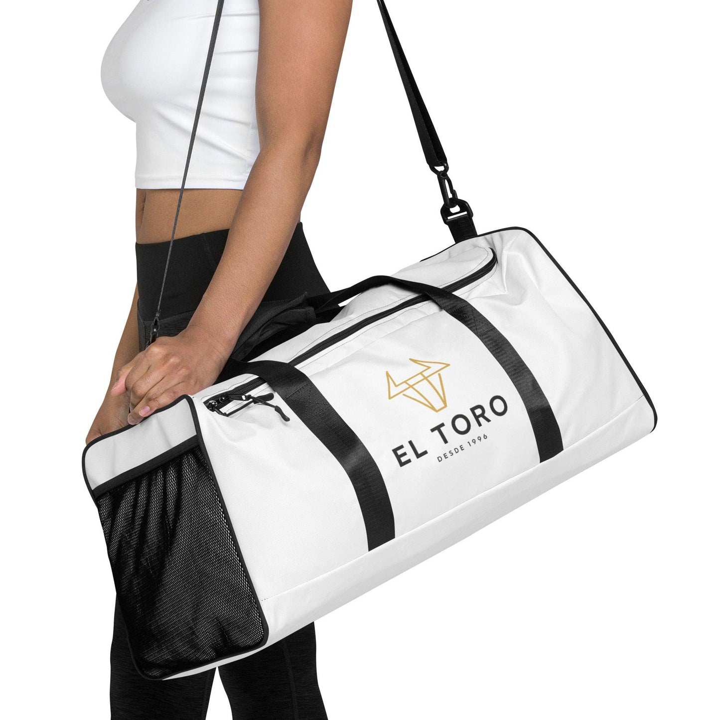 Bolsa de viaje All over - El Toro