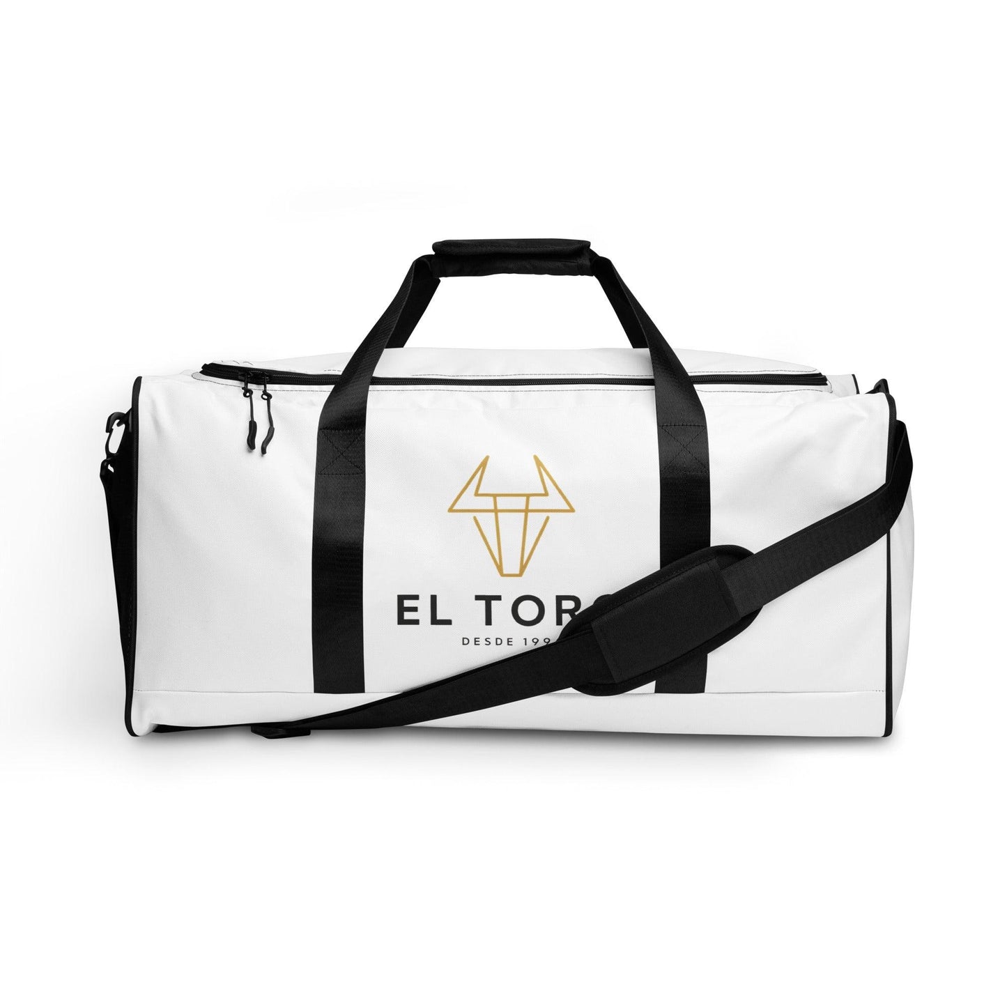 Bolsa de viaje All over - El Toro
