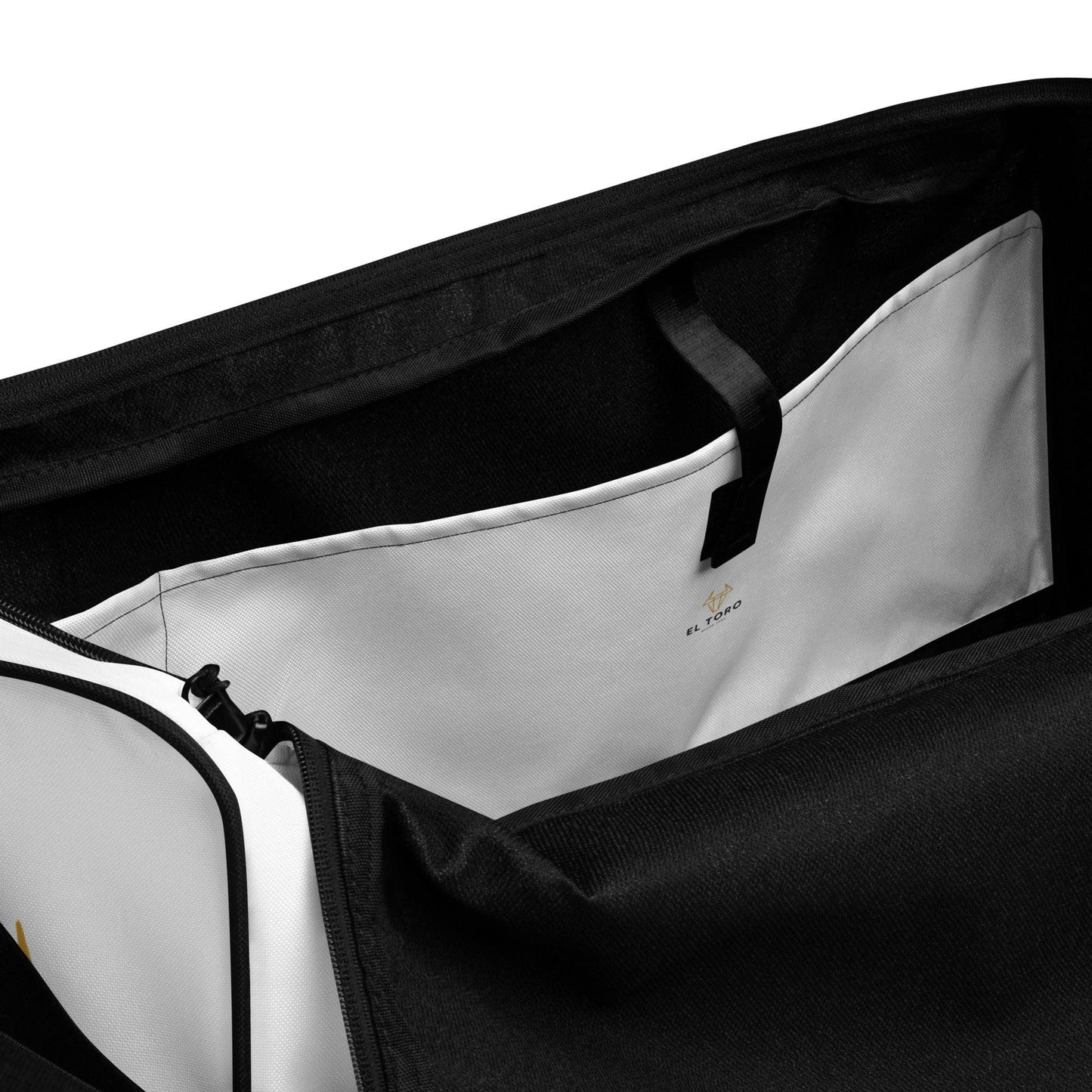 Bolsa de viaje All over - El Toro