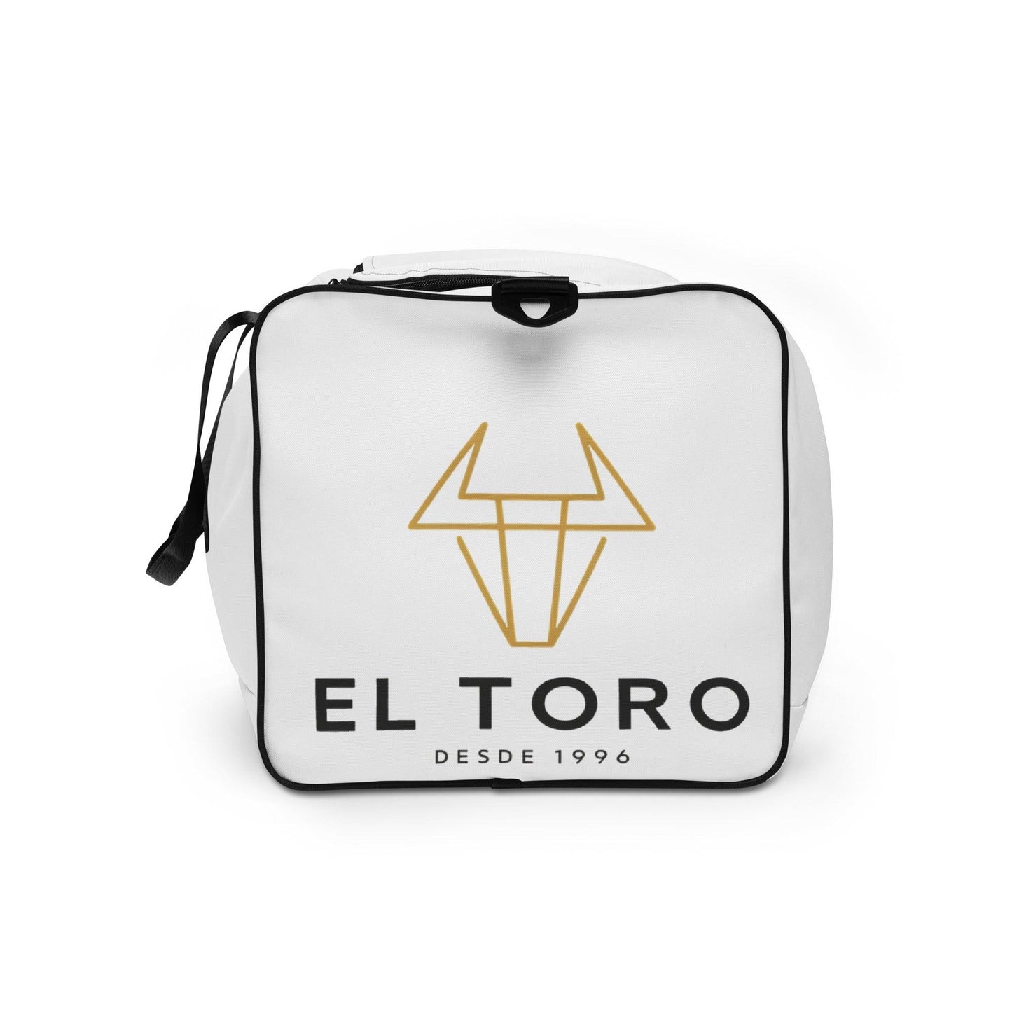 Bolsa de viaje All over - El Toro