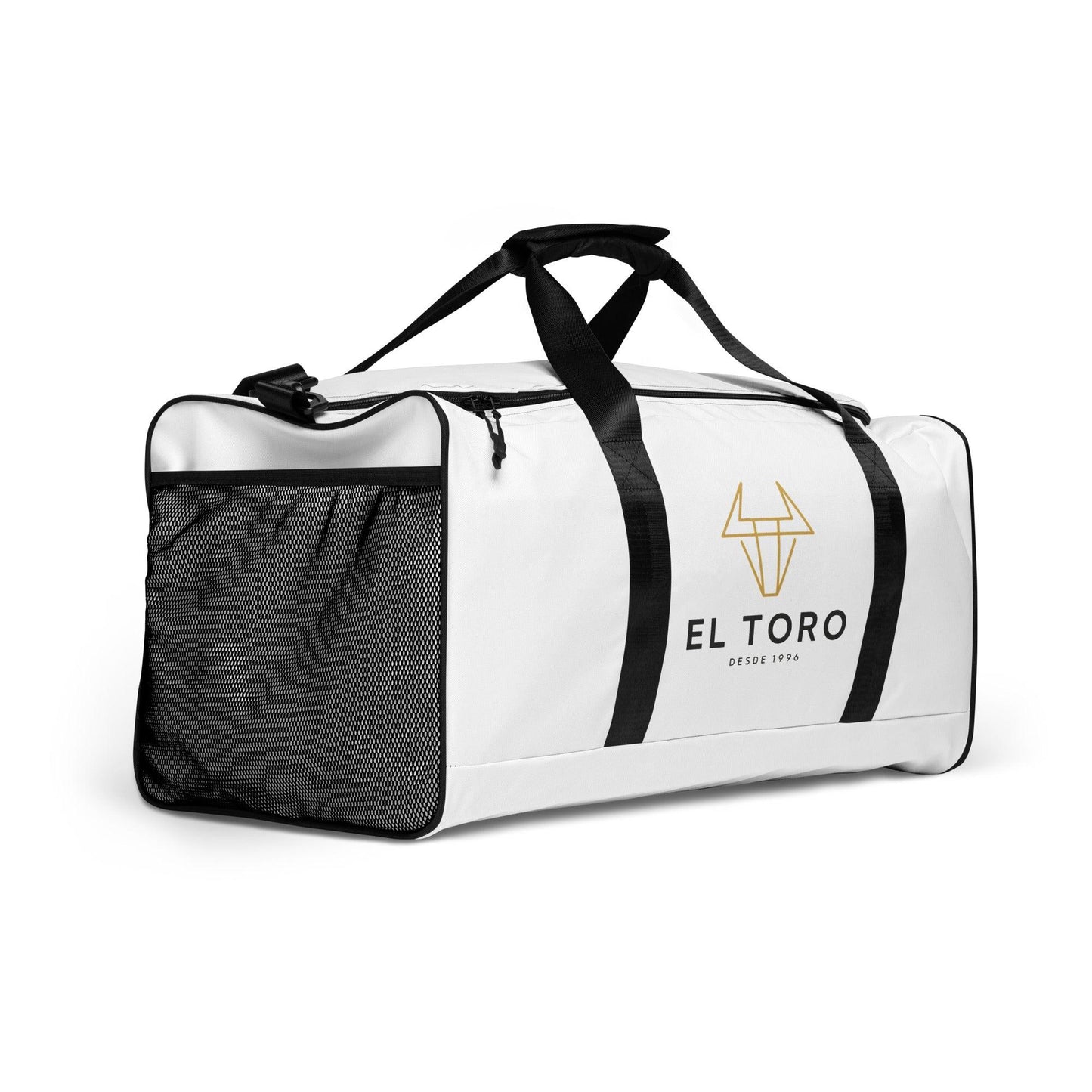 Bolsa de viaje All over - El Toro