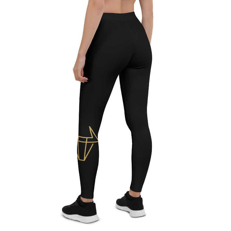 Leggings Victory - El Toro