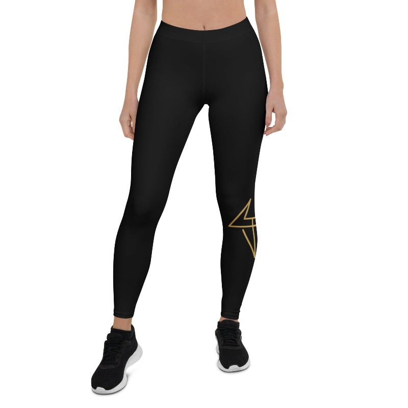 Leggings Victory - El Toro