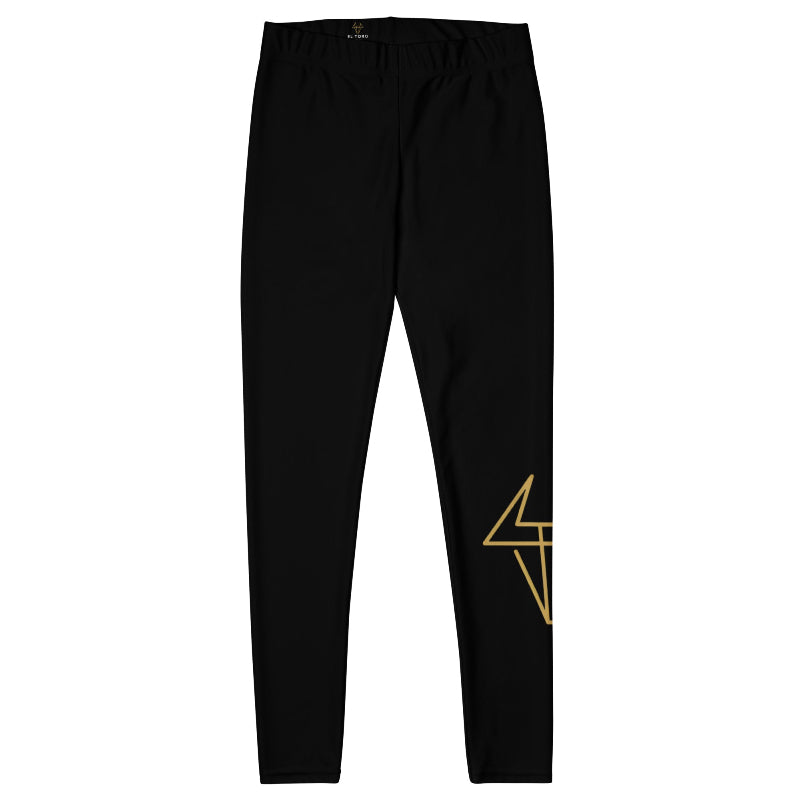 Leggings Victory - El Toro