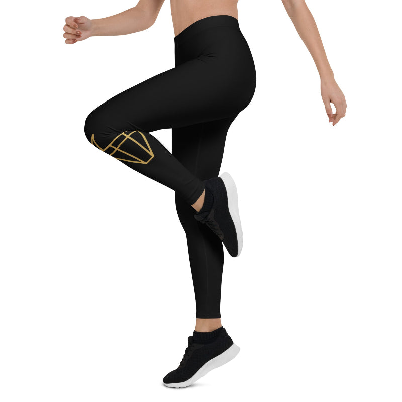 Leggings Victory - El Toro