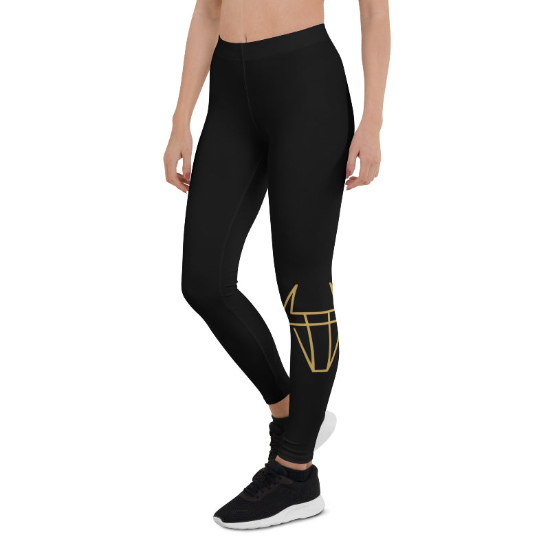 Leggings Victory - El Toro