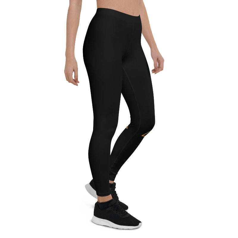 Leggings Victory - El Toro
