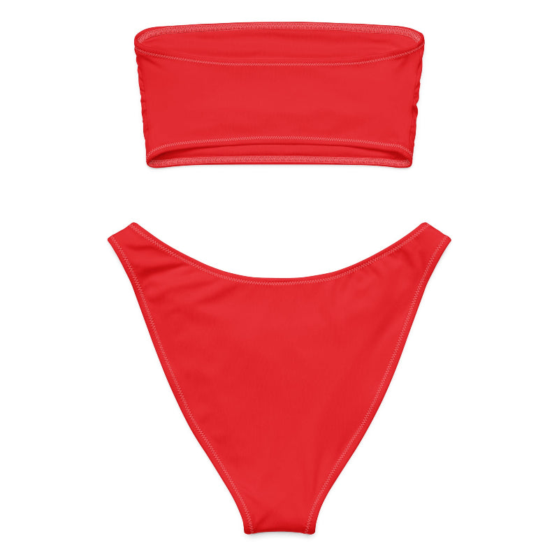 Bikini Bahamas - El Toro