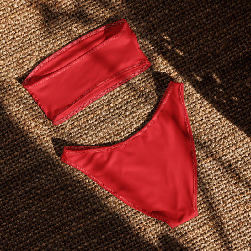 Bikini Bahamas - El Toro