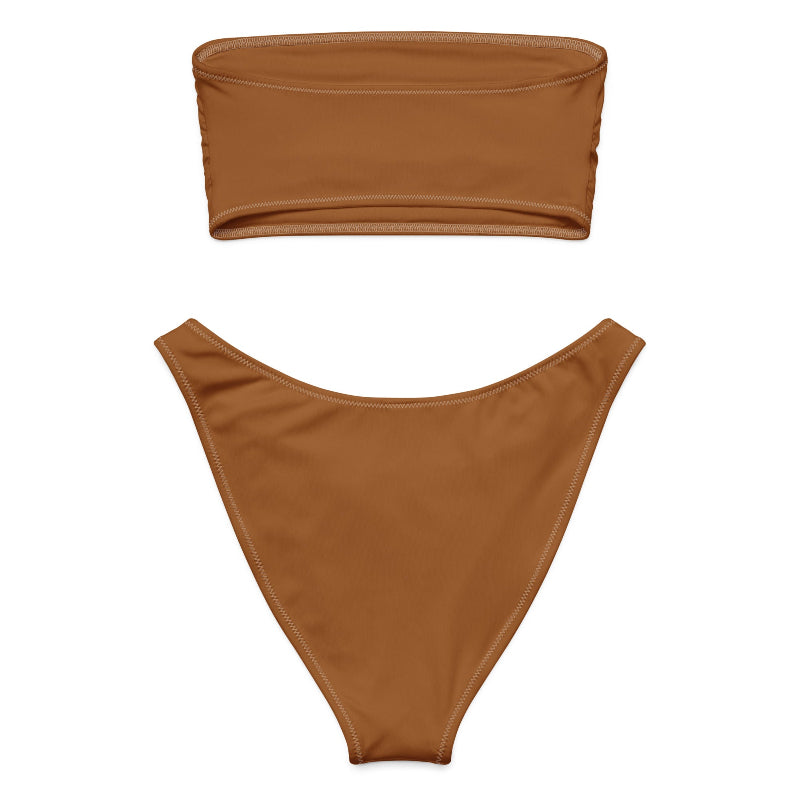 Bikini Bahamas - El Toro