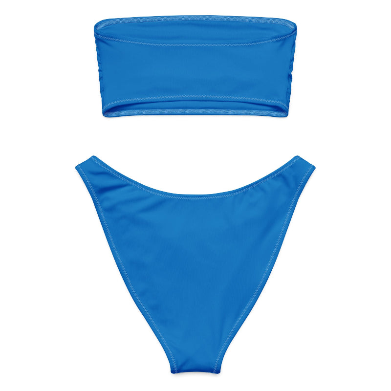 Bikini Bahamas - El Toro