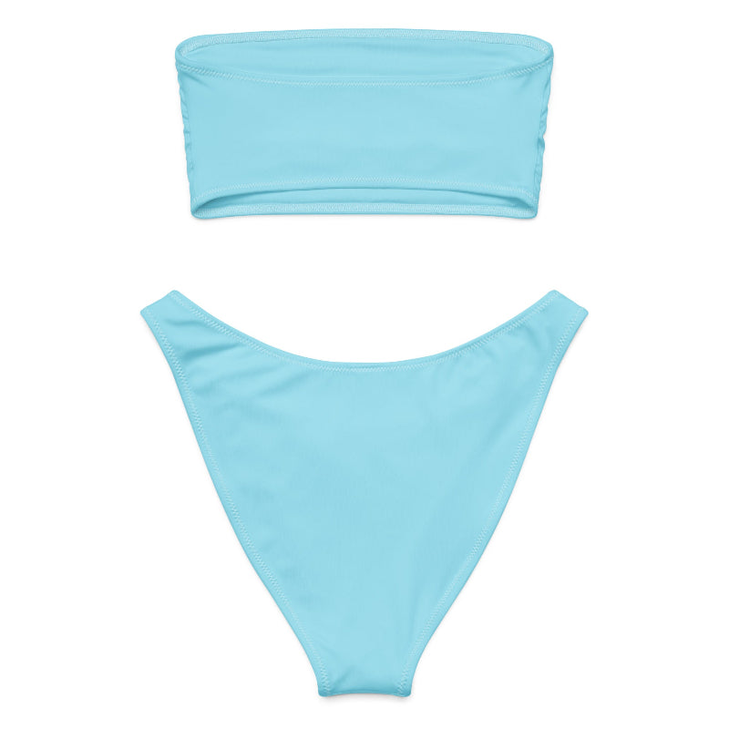 Bikini Bahamas - El Toro