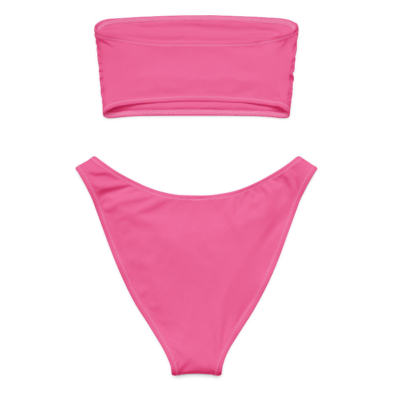 Bikini Bahamas - El Toro