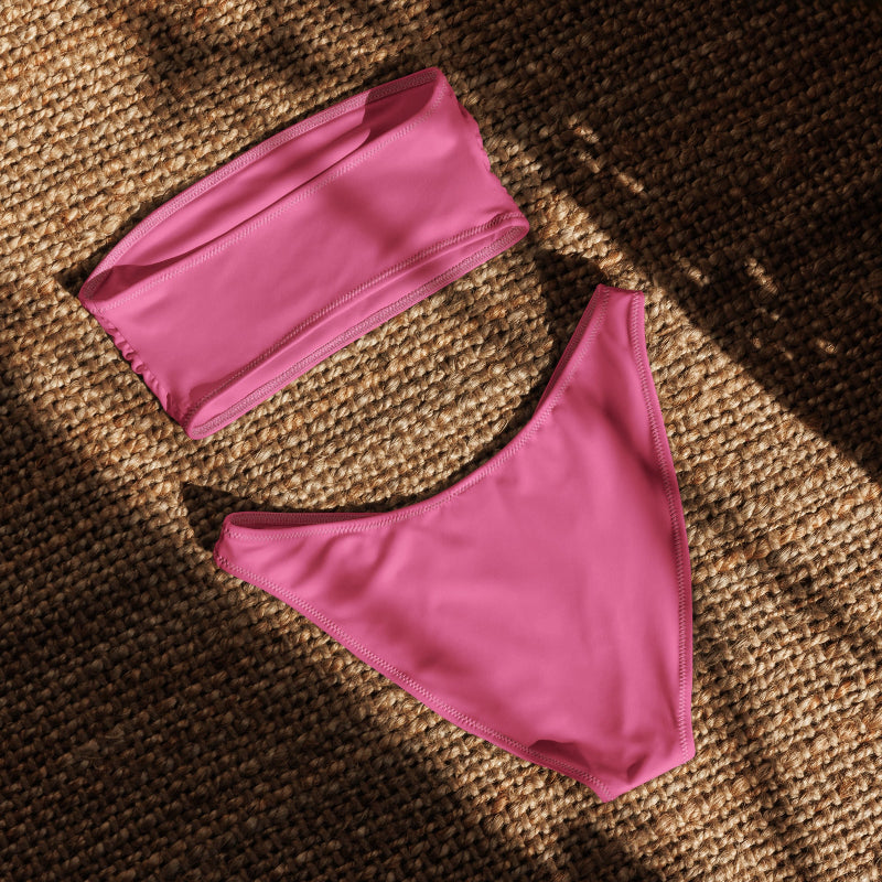 Bikini Bahamas - El Toro