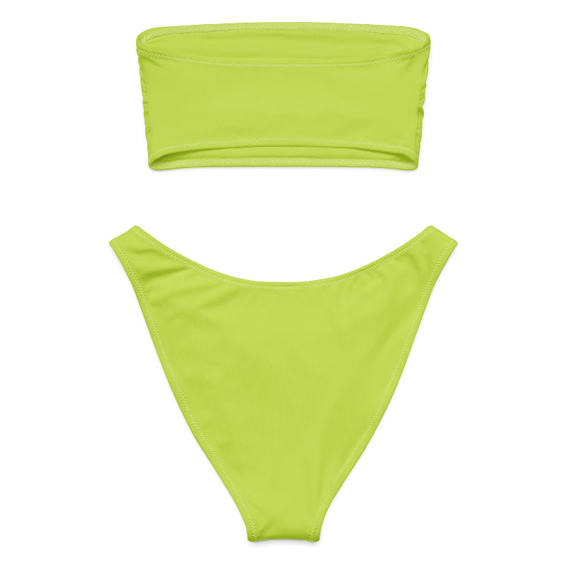 Bikini Bahamas - El Toro