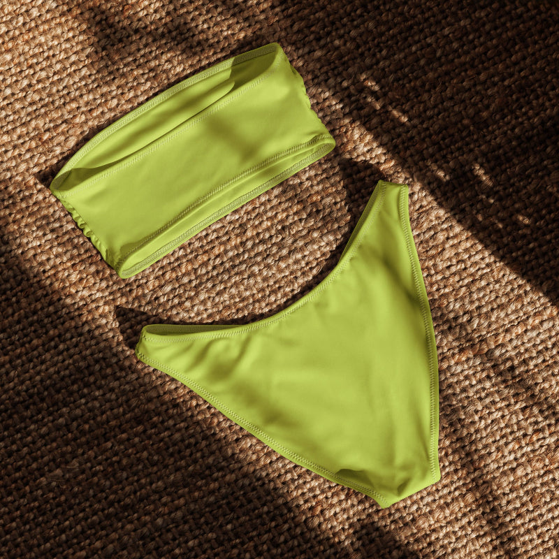 Bikini Bahamas - El Toro
