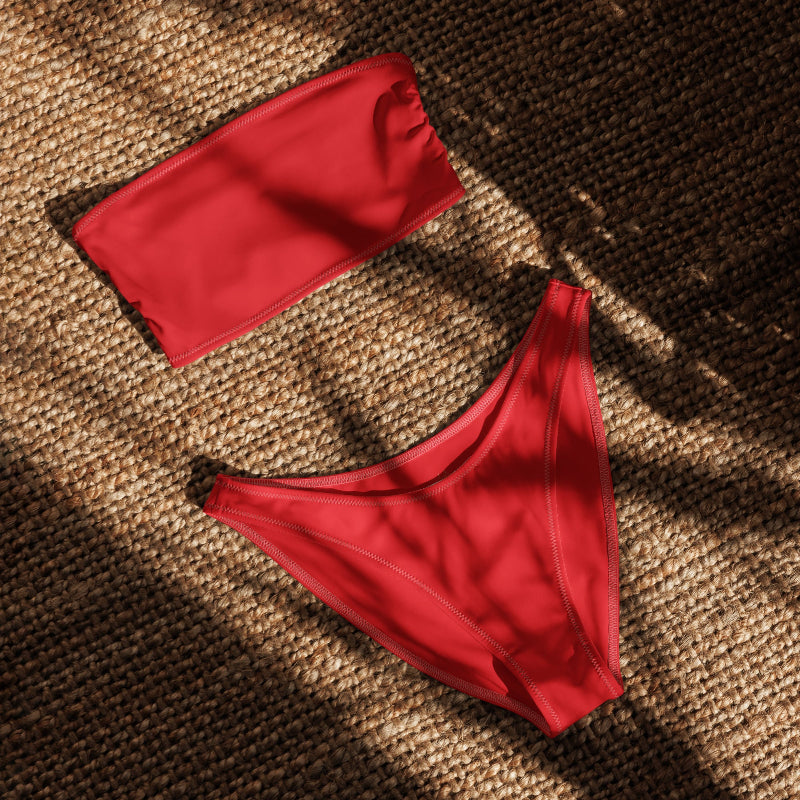 Bikini Bahamas - El Toro