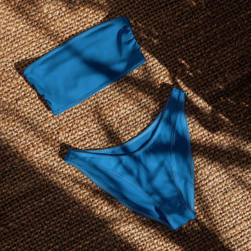 Bikini Bahamas - El Toro