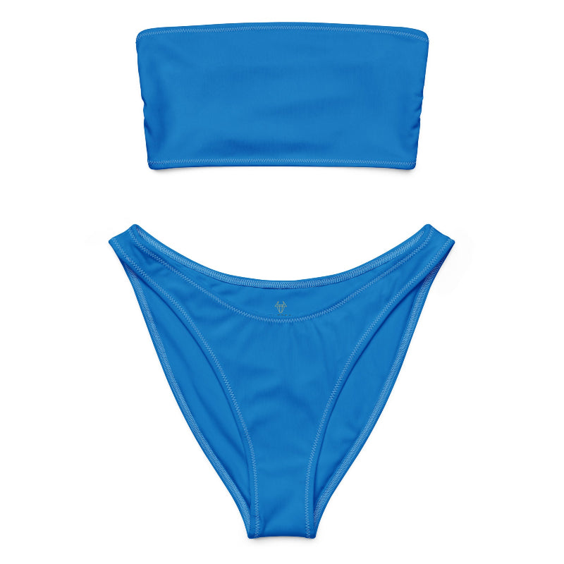 Bikini Bahamas - El Toro