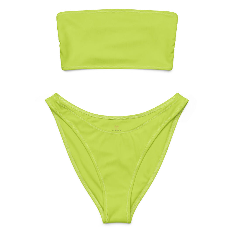 Bikini Bahamas - El Toro