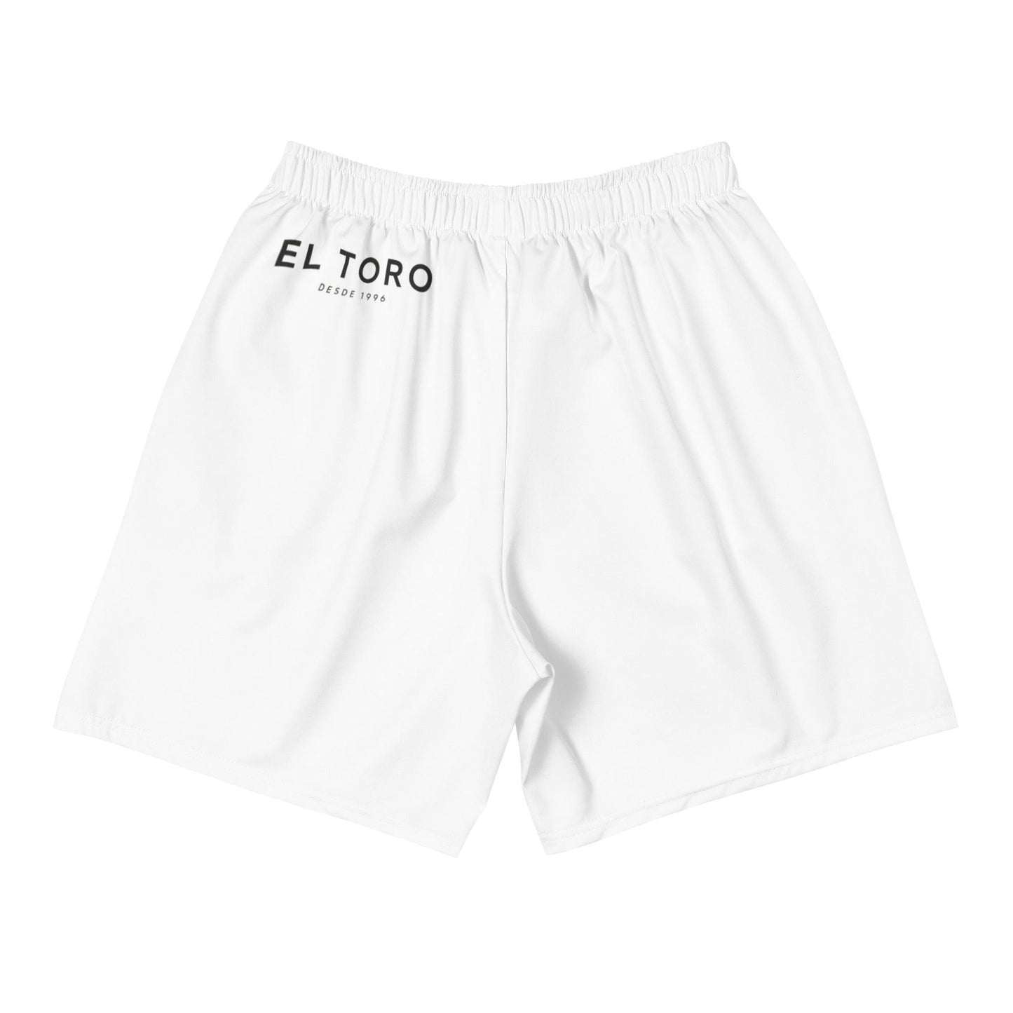 Pantalones Cortos de Deporte All Over - El Toro
