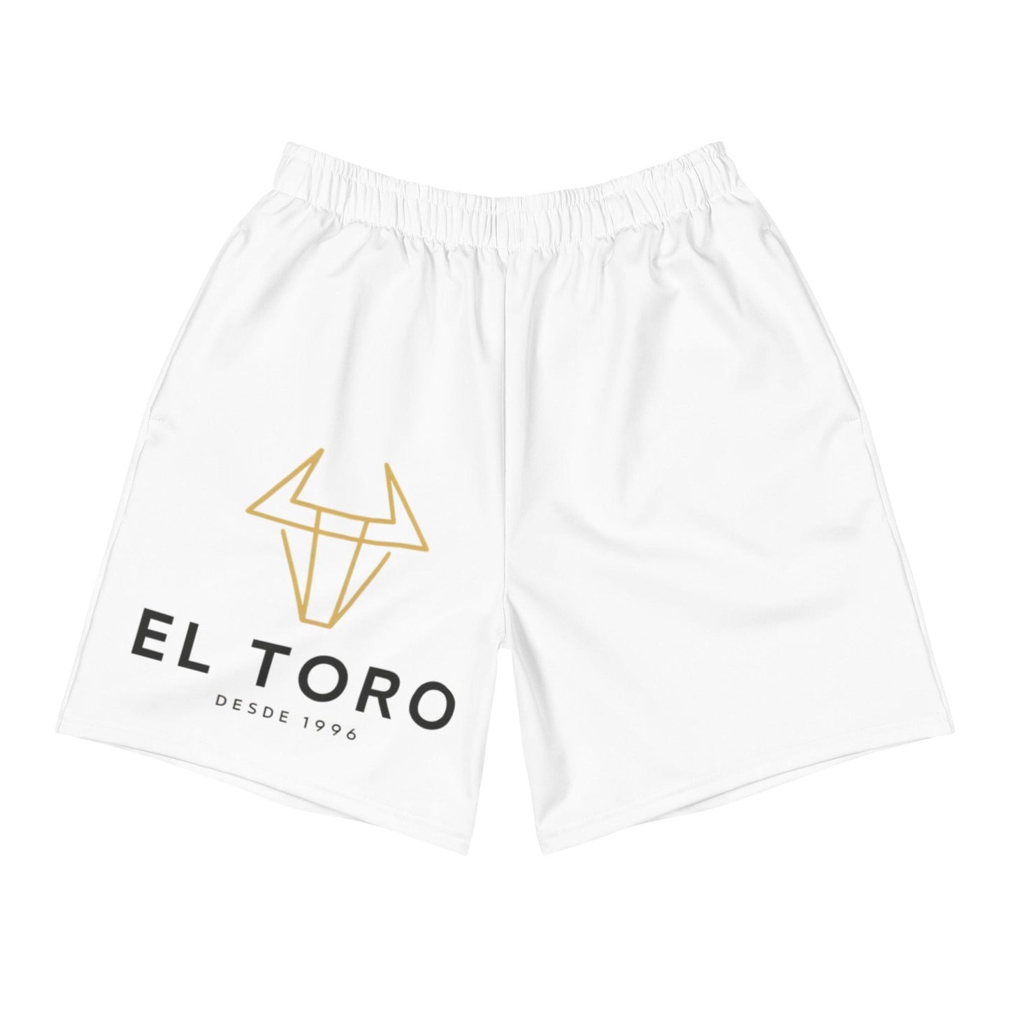 Pantalones Cortos de Deporte All Over - El Toro