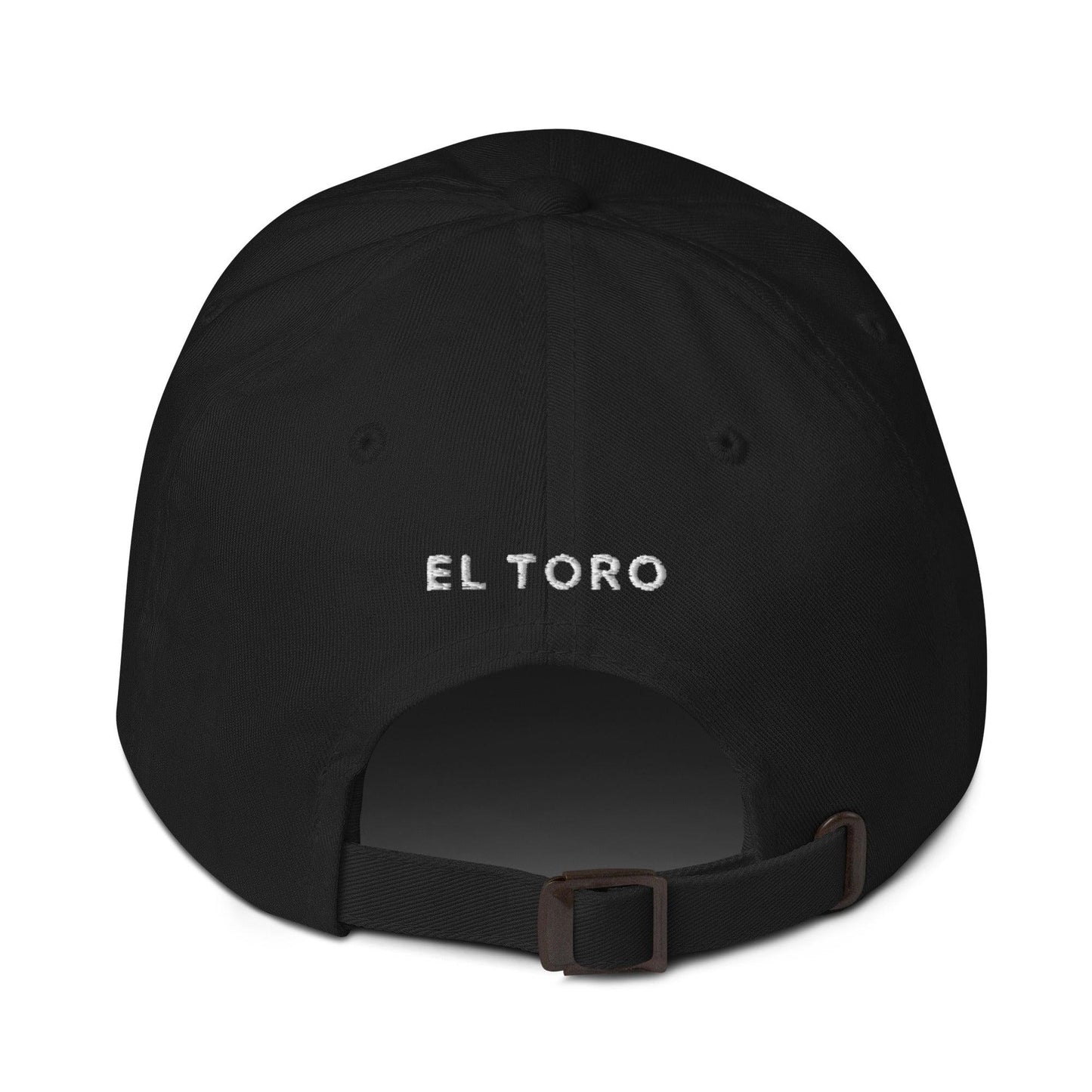 Gorra Bad Bull - El Toro