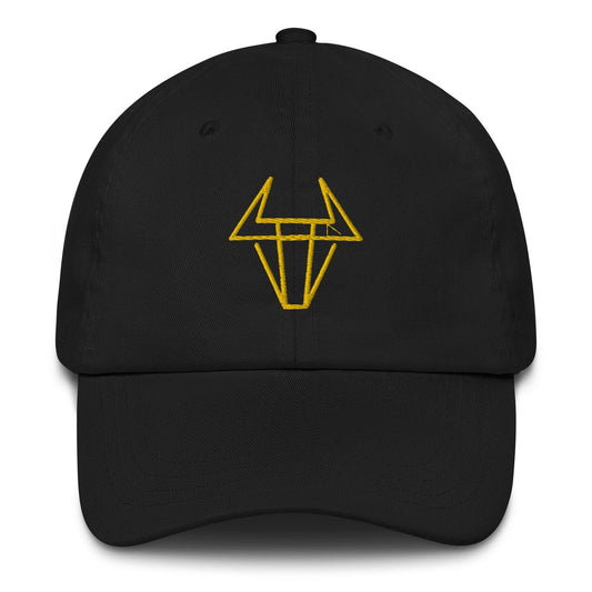 Gorra Bad Bull - El Toro