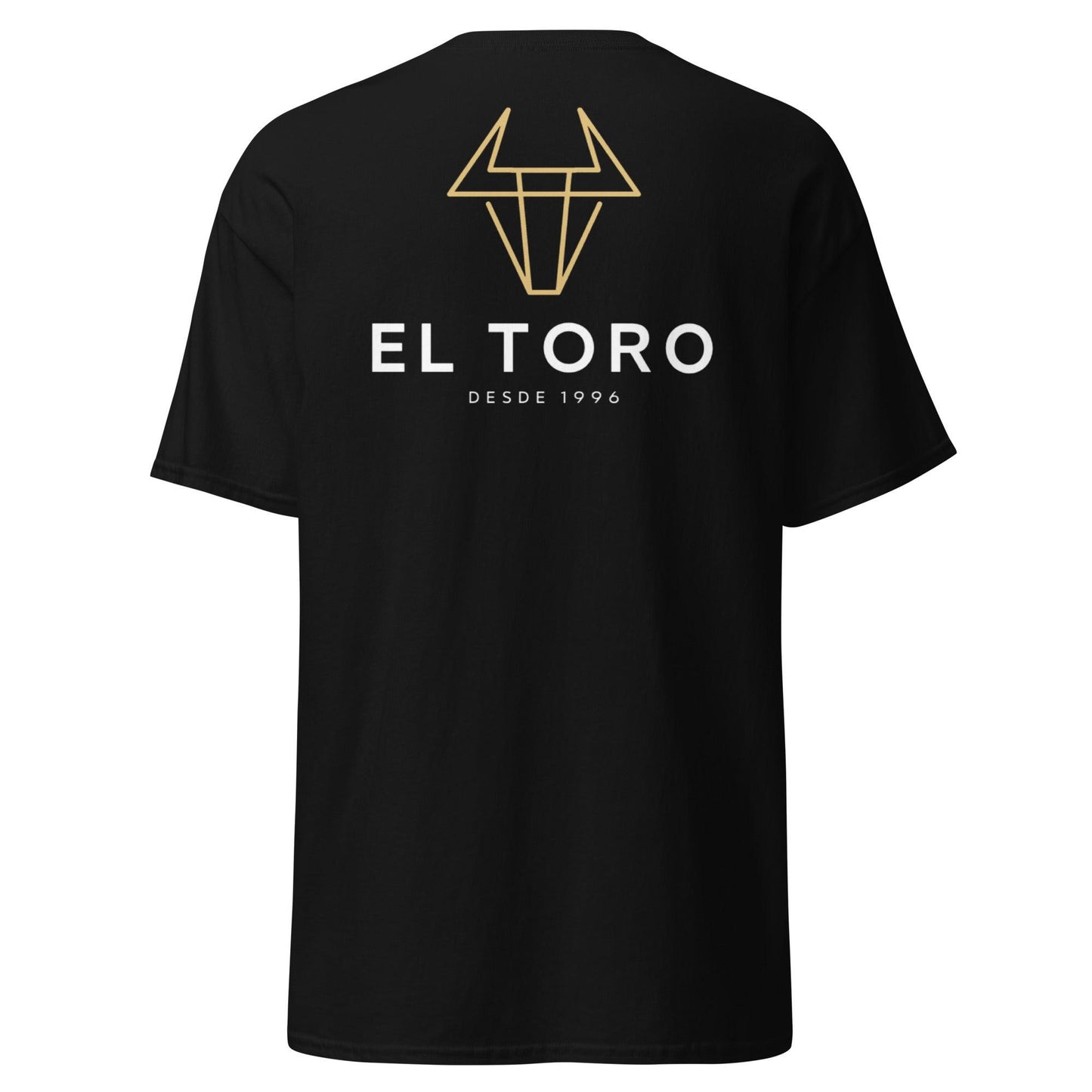 Camiseta Evolution - EL TORO - El Toro