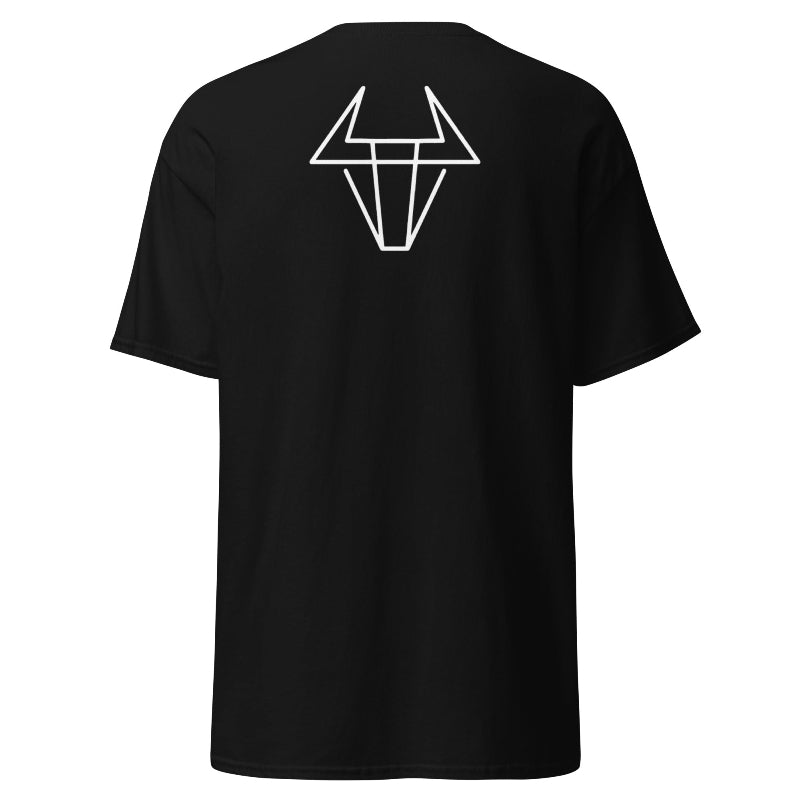 Camiseta Unlimited - El Toro