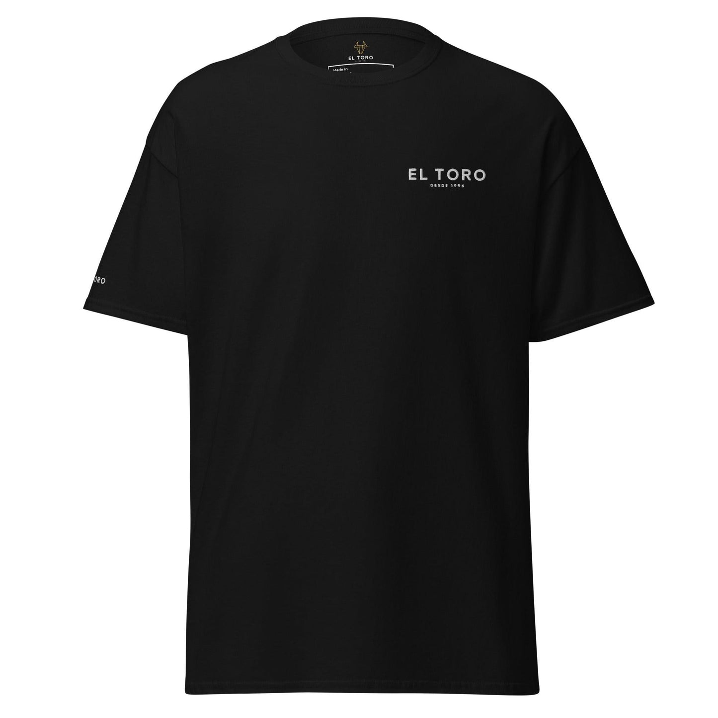 Camiseta Evolution - EL TORO - El Toro