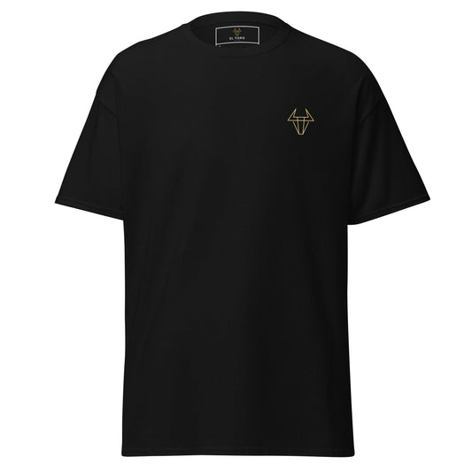 Camiseta Clásica - EL TORO - El Toro