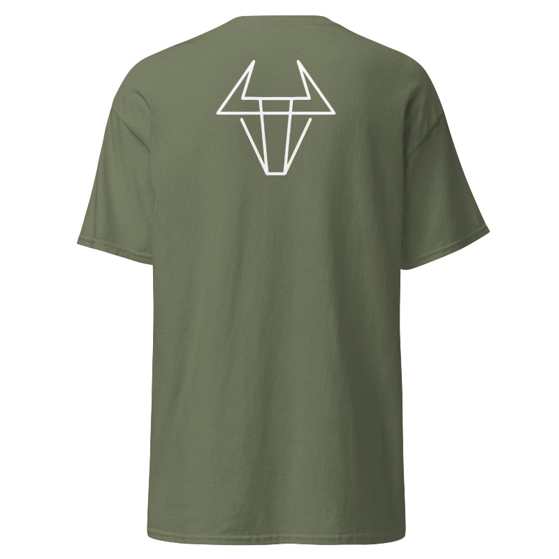 Camiseta Unlimited - El Toro