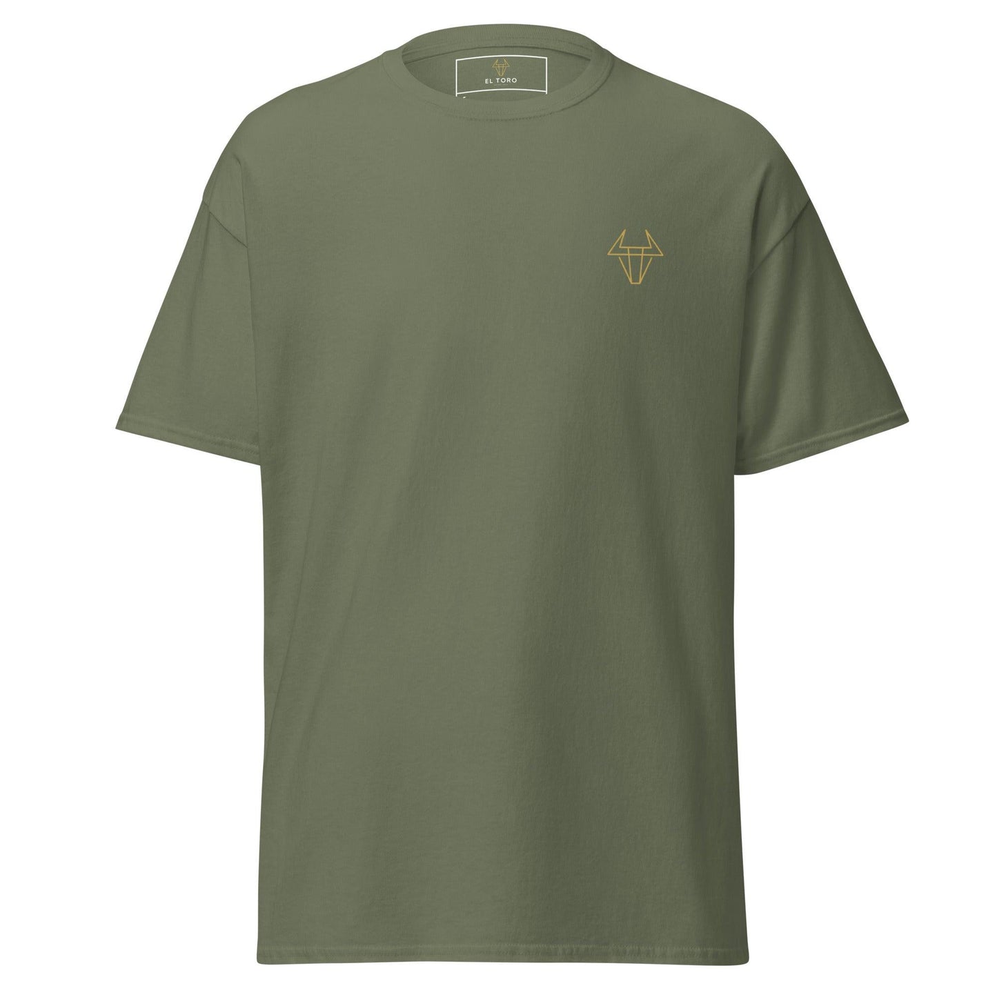 Camiseta Clásica - EL TORO - El Toro