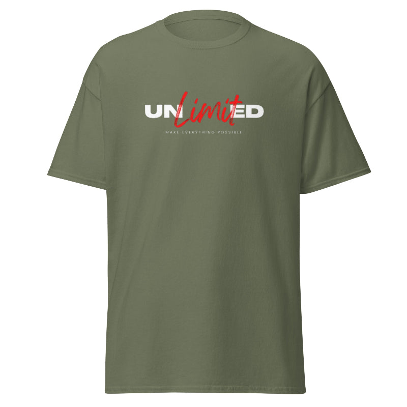 Camiseta Unlimited - El Toro