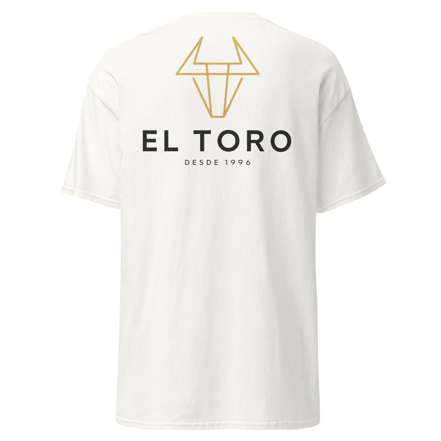 Camiseta Evolution - EL TORO - El Toro