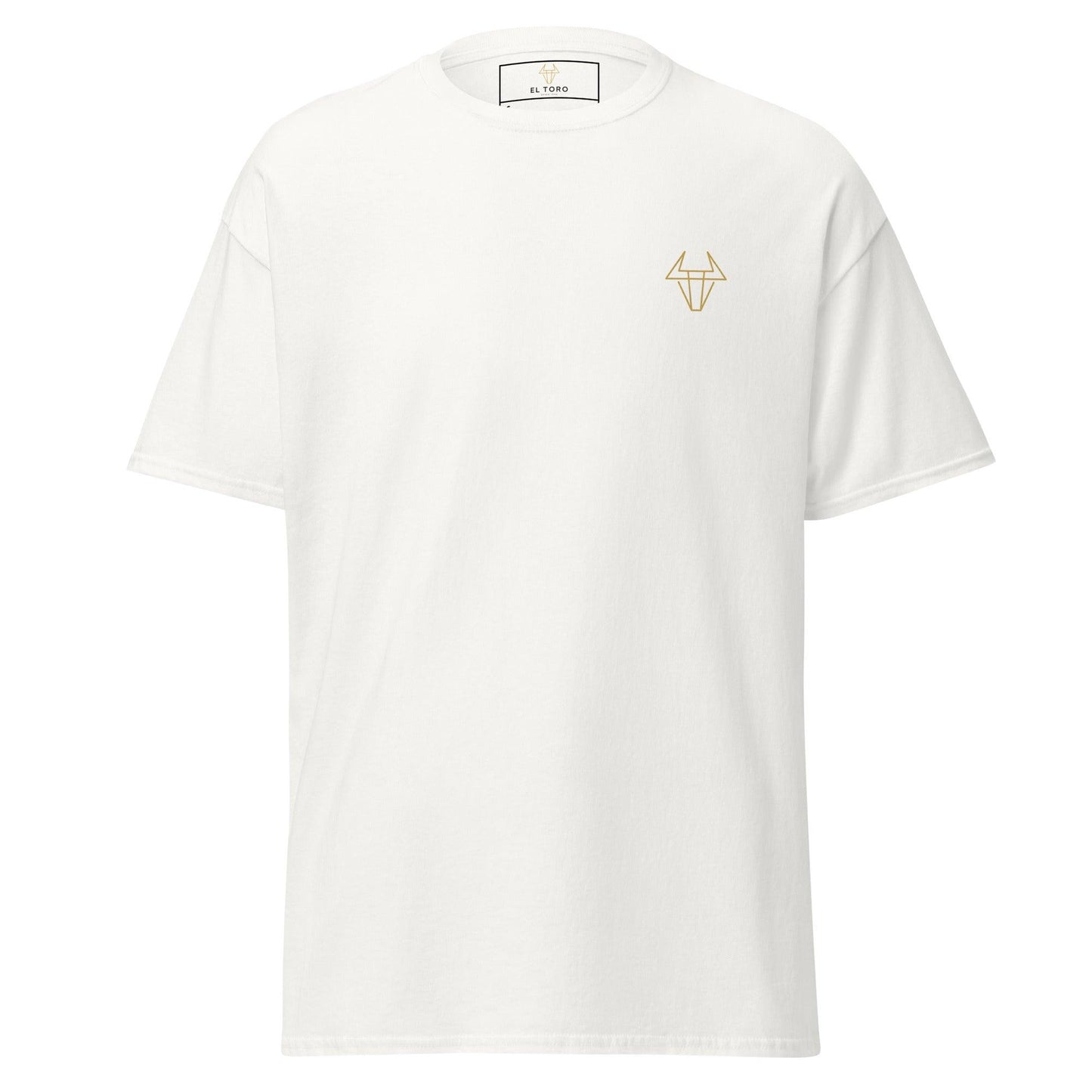 Camiseta Clásica - EL TORO - El Toro