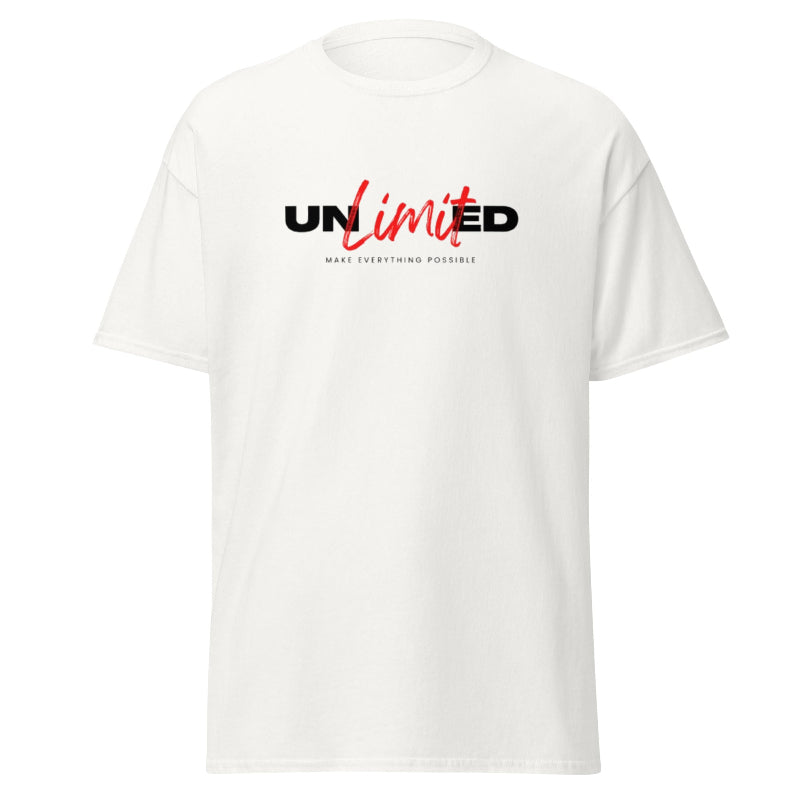 Camiseta Unlimited - El Toro
