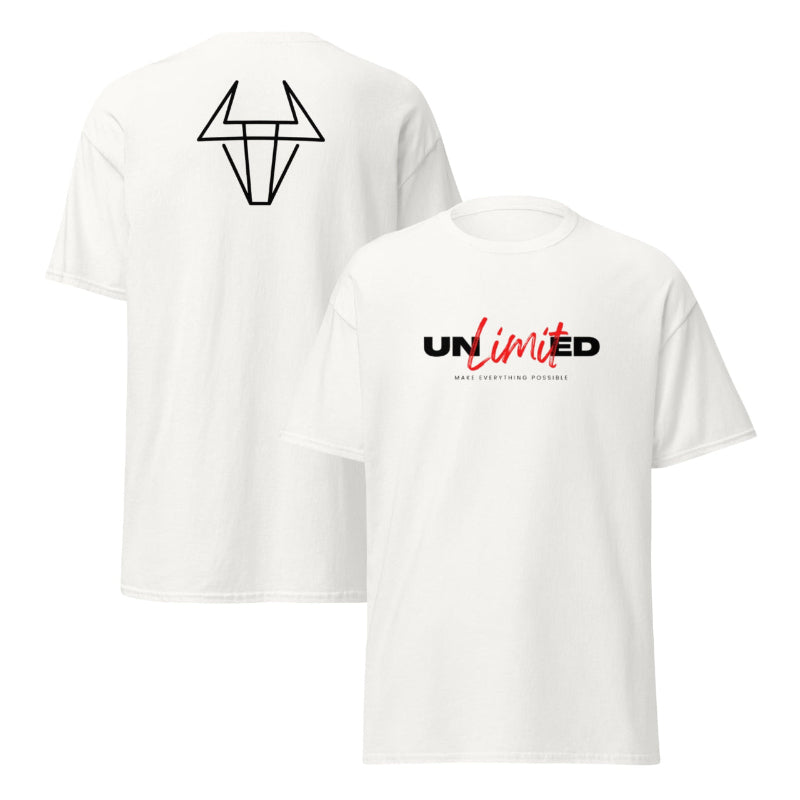 Camiseta Unlimited - El Toro