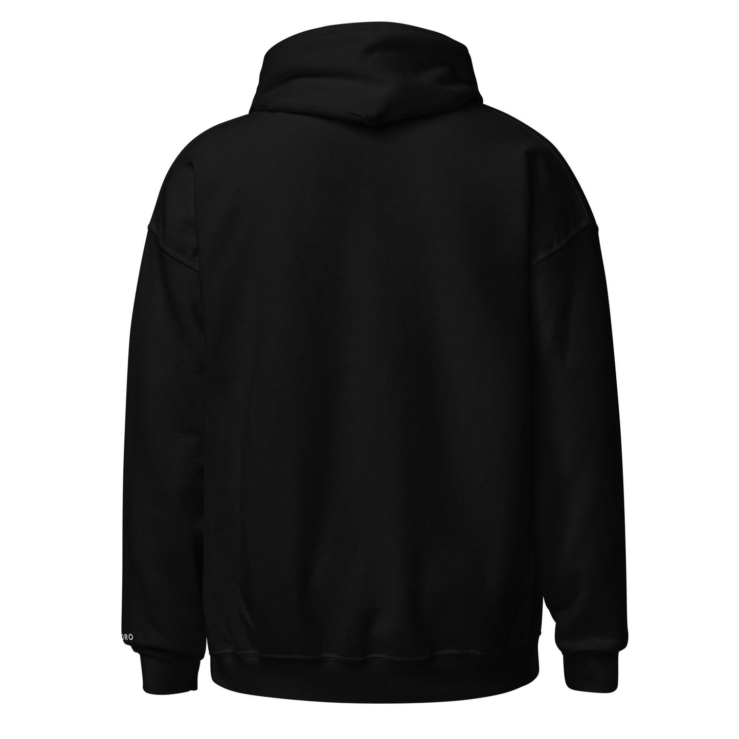 Sudadera con Capucha Long Live for Woman - EL TORO - El Toro